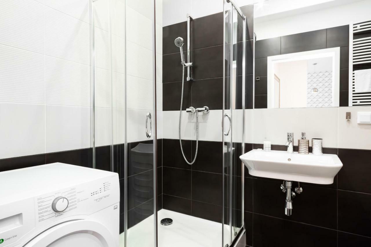 A&D Apartment By Noclegi Renters Warszawa Zewnętrze zdjęcie