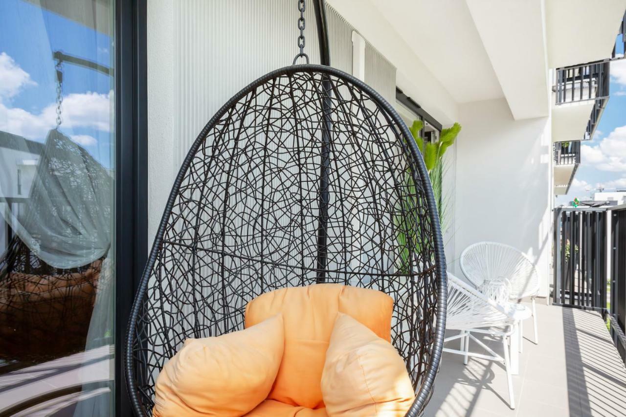 A&D Apartment By Noclegi Renters Warszawa Zewnętrze zdjęcie