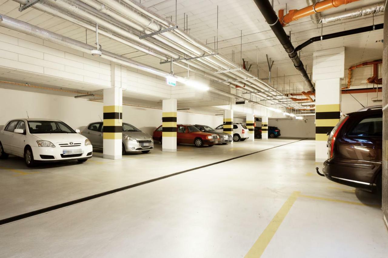 A&D Apartment By Noclegi Renters Warszawa Zewnętrze zdjęcie