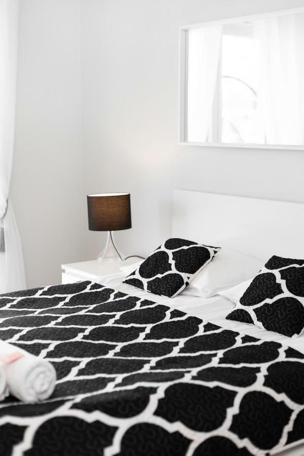 A&D Apartment By Noclegi Renters Warszawa Zewnętrze zdjęcie