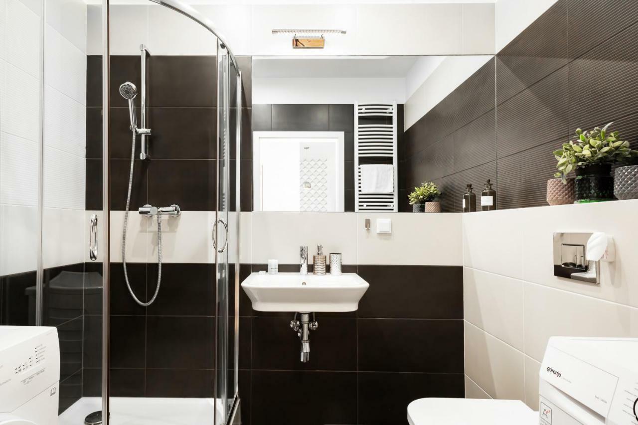 A&D Apartment By Noclegi Renters Warszawa Zewnętrze zdjęcie